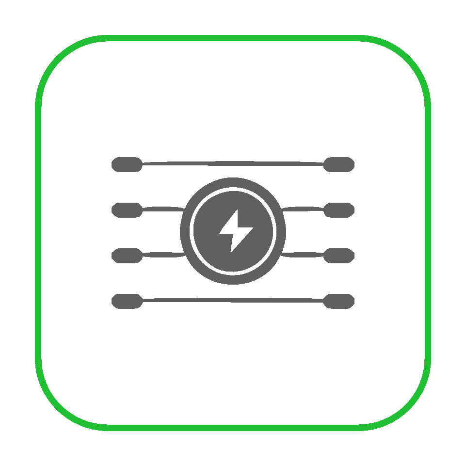 Electic fence