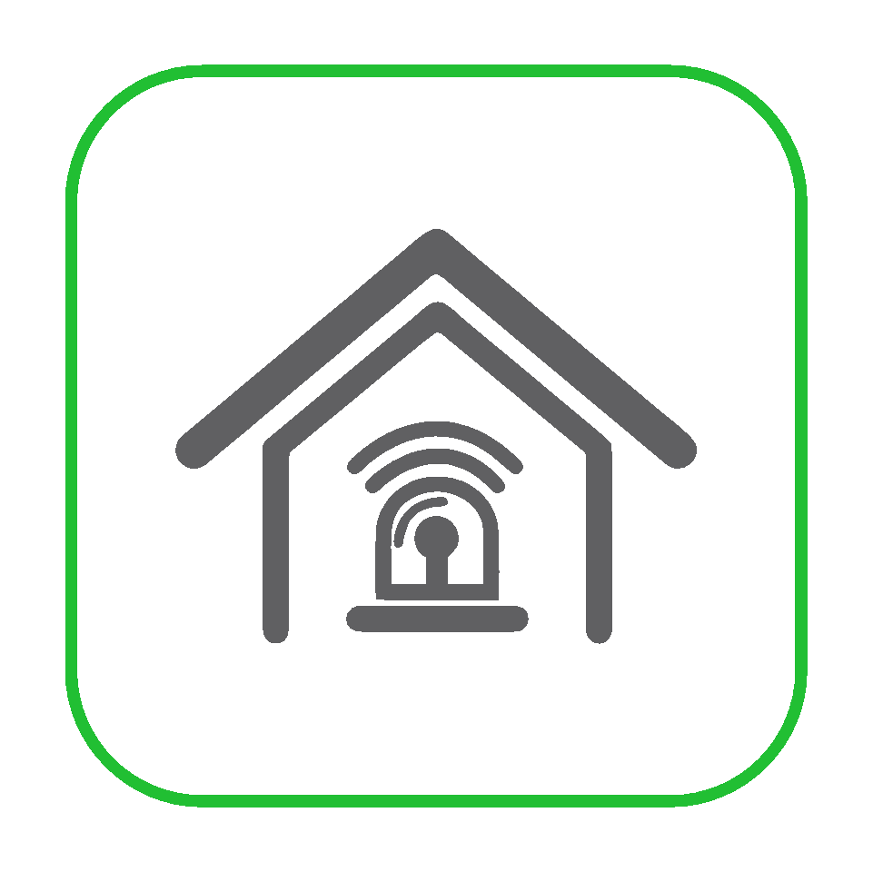 Intruder Alarm Systems (IAS)