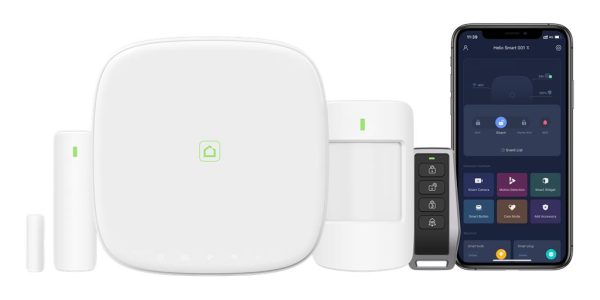 Helio Kit