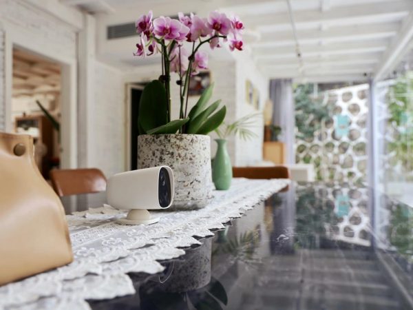 Dinsafer Indoor Camera - Image 10