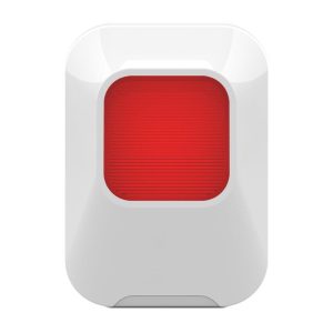 Wireless Indoor Siren
