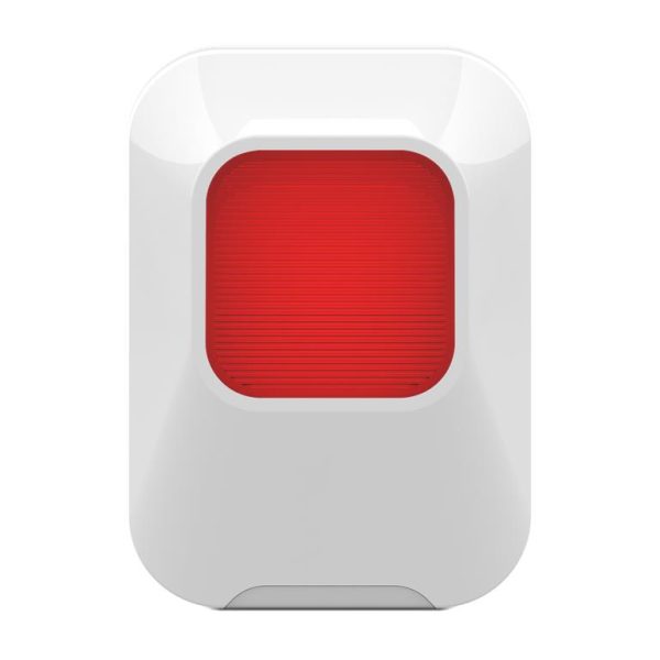 Wireless Indoor Siren