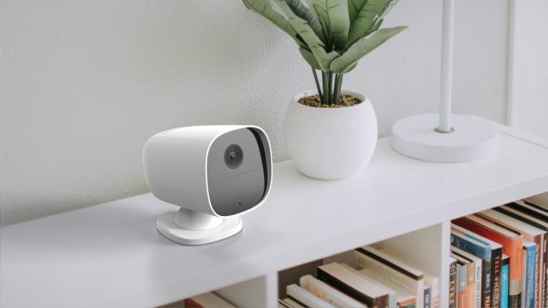 Dinsafer Indoor Camera - Image 9