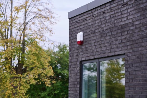 Wireless Outdoor Siren - Image 2