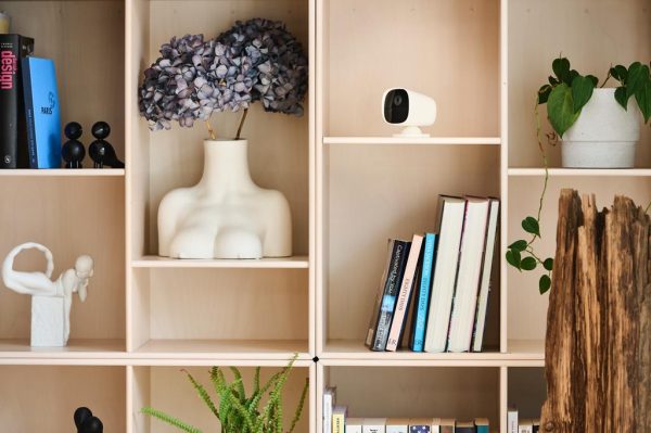 Dinsafer Indoor Camera - Image 8