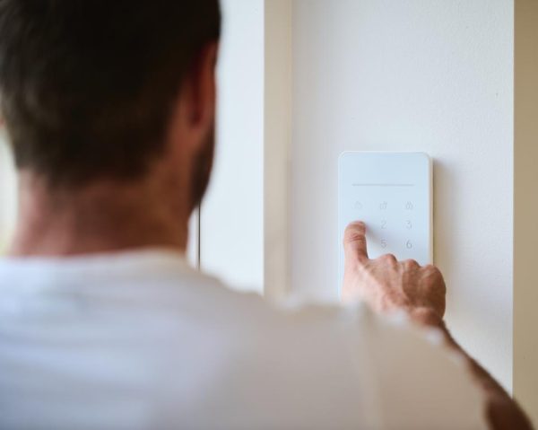 Wireless Keypad - Image 3
