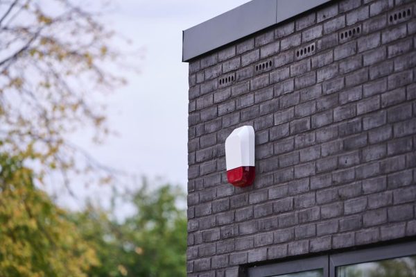 Wireless Outdoor Siren - Image 3