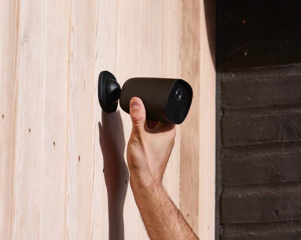 Dinsafer Indoor Camera - Image 7