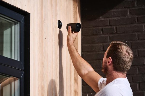 Dinsafer Indoor Camera - Image 5