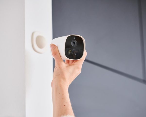 Dinsafer Indoor Camera - Image 4
