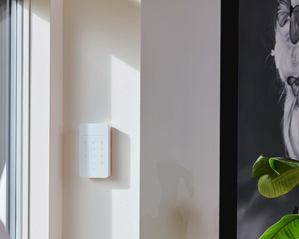 Wireless Keypad - Image 2