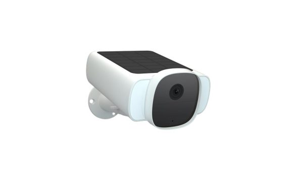 Dinsafer Outdoor Solar Camera - Image 10