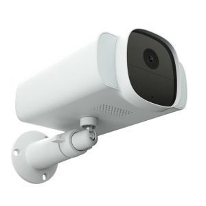 Dinsafer Outdoor Solar Camera