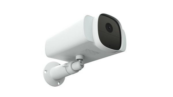 Dinsafer Outdoor Solar Camera