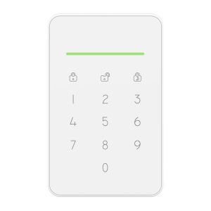 Wireless Keypad