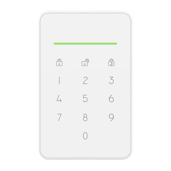 Wireless Keypad