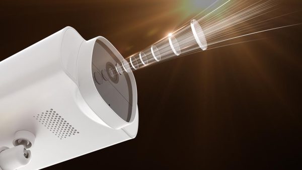 Dinsafer Outdoor Solar Camera - Image 6
