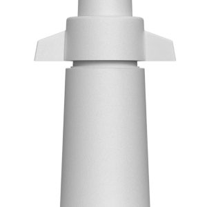 Dinsafer Camera Bracket (White)